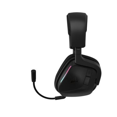3. Corsair VOID WIRELESS v2 Wired & Wireless Headband Gaming Headset USB Type-C Bluetooth Black