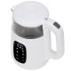 2. ADLER AD 1305 electric kettle white and silver
