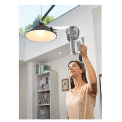 3. Home vacuum cleaner AKU Li-Ion 18V PV1820 BLACK+DECKER