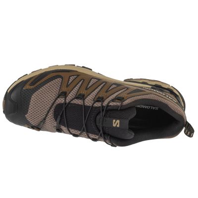 3. Salomon XA Pro 3D v9 L47882500 Brown 41 1/3