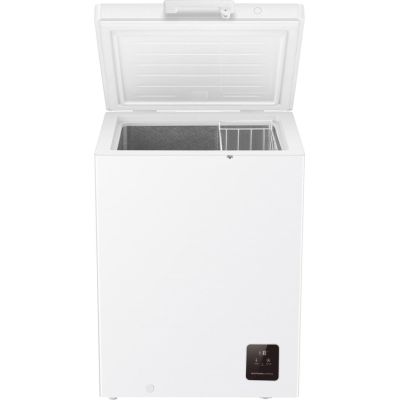 3. GORENJE FH15E6W5 chest freezer
