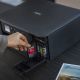 41. Brother DCP-J1310DWRE1 3-in-1 Printer