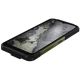Hammer | Construction 2 | Green | 6.58 " | 1080 x 2408 pixels | Mediatek | Dimensity 6300 | Internal RAM 6 GB | 256 GB | Dual SIM | 3G | 4G | 5G | Main camera resolution 50 MP | Android | 14 | 6500 mAh