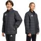 adidas Entrada 26 Light black kids' jacket JZ9124