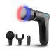 10. Medisana MG-50E pistol massager with Hot&Cold function