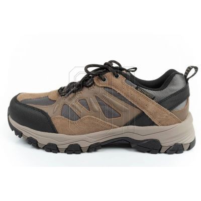 3. Skechers Enago M 66275/TAN shoes