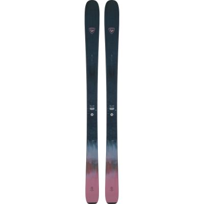 7. ROSSIGNOL RALLYBIRD 92 OPEN skis