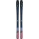 7. ROSSIGNOL RALLYBIRD 92 OPEN skis
