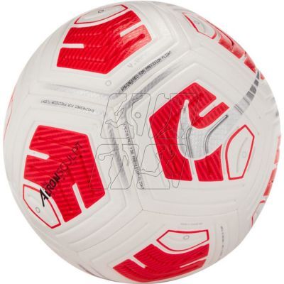 4. Football Nike Strike Team J 290 Jr CU8062 100