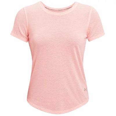 4. Under Armor Streaker Run Short Sleeve T-shirt W 1361371-658