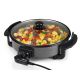 2. Tristar PZ-2963 Electric Frying Pan