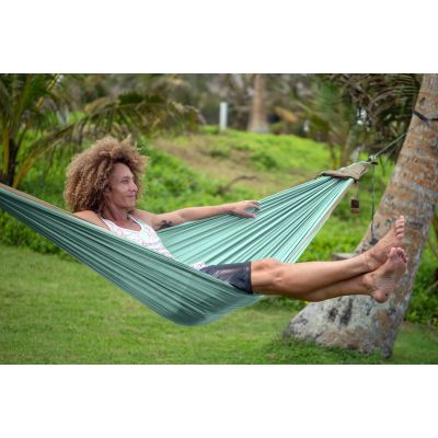2. TTTM Original Hammock Royal Blue / Turquoise (TMO3914)