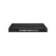 LevelOne IGS-2128 Managed L2 Gigabit Ethernet (10/100/1000) Network Switch Black