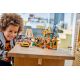 10. LEGO City 60496 - Pizza Delivery with Vehicles
