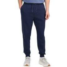 Men's trousers 4F CAS M1674 navy blue 4FWMM00TTROM1674 31S