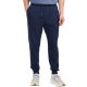 Men's trousers 4F CAS M1674 navy blue 4FWMM00TTROM1674 31S