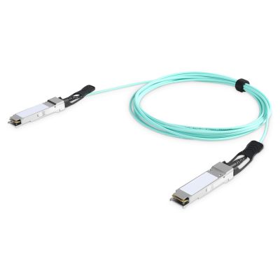 QSFP+ 40G 10m AOC Cable