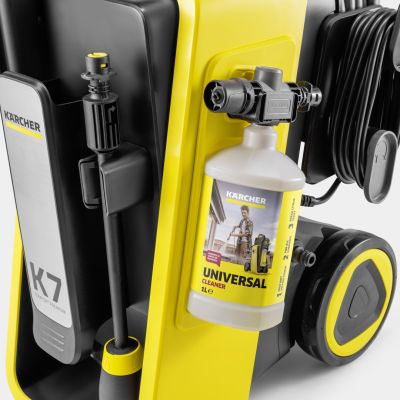 5. KARCHER K 7 Comfort Premium Home Pressure Washer - 1.317-503.0