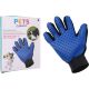 5. BLUE SPIKES DOG/CAT GLOVE