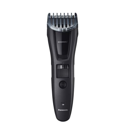 Panasonic ER-GB62-H503 Hair Trimmer Black 39 Nickel-Metal Hydride (NiMH)