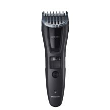 Panasonic ER-GB62-H503 Hair Trimmer Black 39 Nickel-Metal Hydride (NiMH)