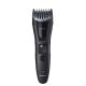 Panasonic ER-GB62-H503 Hair Trimmer Black 39 Nickel-Metal Hydride (NiMH)