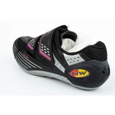 11. Northwave Moon W 80171006 17 Cycling Shoes