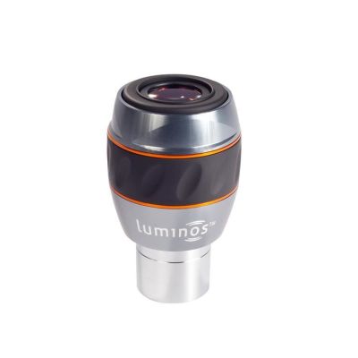 3. Celestron Luminos 7 mm 1.25 eyepiece