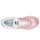 3. New Balance 574 Lifestyle Classic Unisex Shoes (U5747SG)