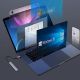 6. Orico AH-A13 USB-A Hub Docking Station 1x USB-A 3.0 + 3x USB-A 2.0 - Gray