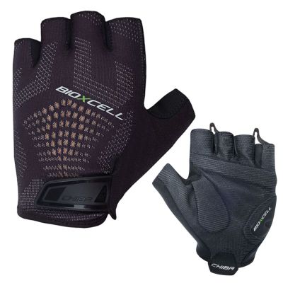 CHIBA BIOXCELL SUPER FLY gloves black L