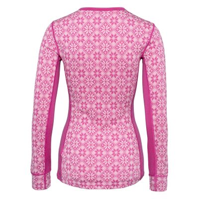 3. Kari Traa Rose Ls W 92800559625 Thermal T-shirt