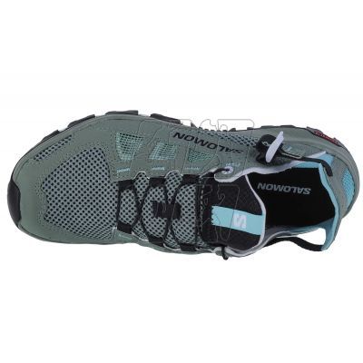 3. Salomon Techamphibian 5 W shoes 471173