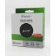 2. VAKOSS QI WIRELESS INDUCTION CHARGER 15W MY5316K BLACK