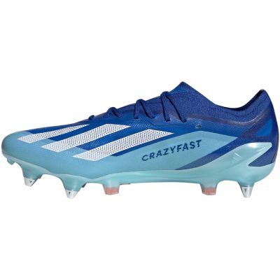11. Adidas X Crazyfast.1 SG M IE6628 football boots