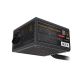5. GEMBIRD COMPUTER POWER SUPPLY FORNAX POWER 650W 80+BRONZE ATX, 650W, ACTIVE PFC, 12CM FAN