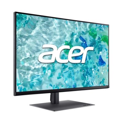 3. Acer Vero B7 B327QKB1bemiprcuzxv computer monitor 80 cm (31.5") 3840 x 2160 px 4K Ultra HD LCD Black