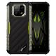 9. Ulefone Armor 22 8/256GB Black and Green without charger
