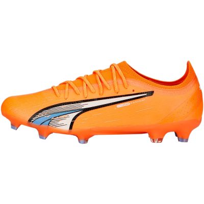8. Puma Ultra Ultimate FG/AG M 107163 01 football boots