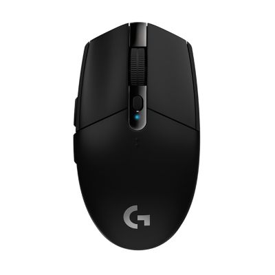 14. LOGITECH G305 LIGHTSPEED MOUSE