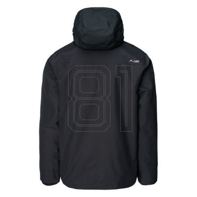 3. Elbrus 3 in 1 jacket Forcoz 3in1 M 92800621647