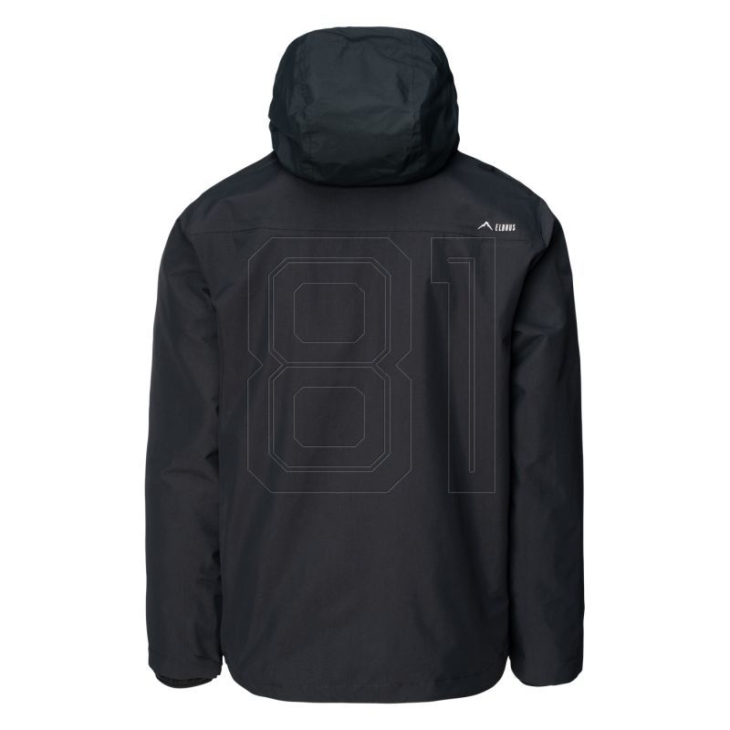 3. Elbrus 3 in 1 jacket Forcoz 3in1 M 92800621647