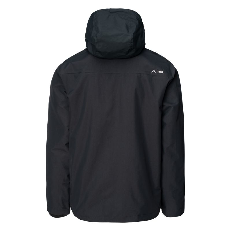 3. Elbrus 3 in 1 jacket Forcoz 3in1 M 92800621647