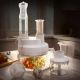 37. CAMRY CR 4623w Hand Blender White