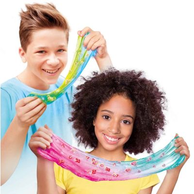 6. Canaltoys "Slime" presso machine