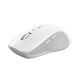 2. Trust Ferro wireless White mouse