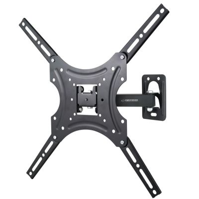 13. ESPERANZA TV Wall Mount 26"–70" PROTEUS ERW015