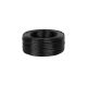 Cable 2 x RCA-3mm black