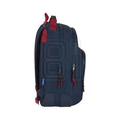 8. FC Barcelona backpack 612225773