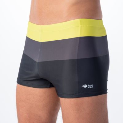 9. Aquawave Stripe M 92800348594 Swim Trunks
